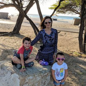 Meet your Posher, Stephanie